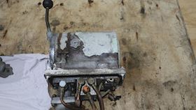 Control Handle for Propulsion #3