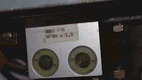 Control Handle for Propulsion #4