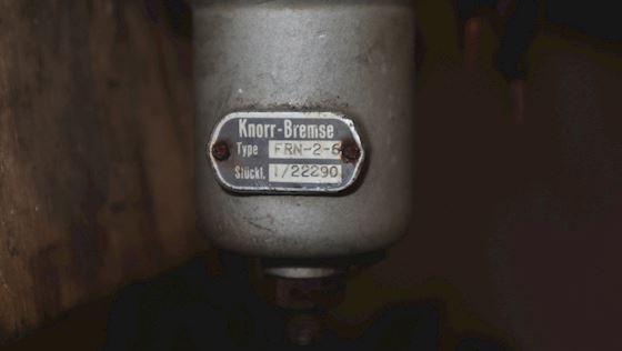 Control Handle for Propulsion #8