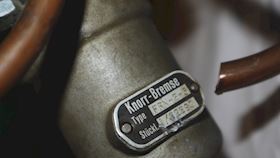 Control Handle for Propulsion #9