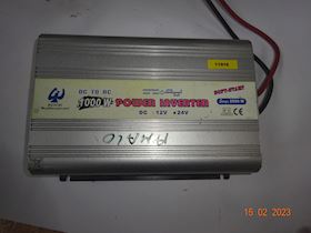 N/A Power inverter #1