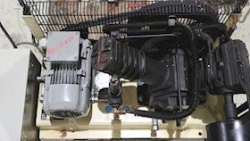 Ingersoll - Rand Model 231 #2