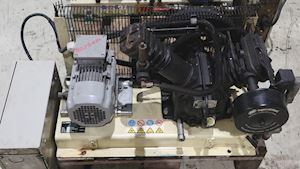Ingersoll - Rand Model 231 - 1