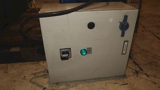 Ingersoll - Rand Model 231 #8