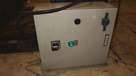 Ingersoll - Rand Model 231 #8