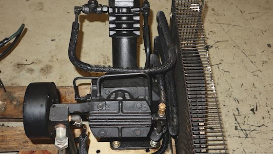 Ingersoll - Rand Model 231 #4