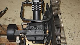 Ingersoll - Rand Model 231 #4