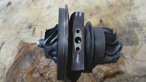 Caterpillar Turbo Cartridge 10R-8934 - 1