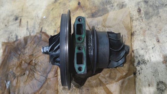 Caterpillar Turbo Cartridge 10R-8934 #2