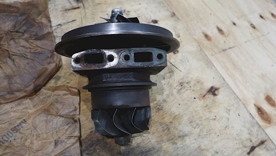 Caterpillar Turbo Cartridge 10R-8934 #3