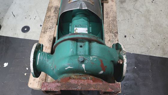 Azcue CM125/26A #3