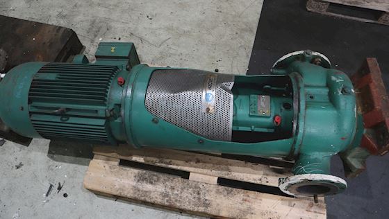 Azcue CM125/26A #2