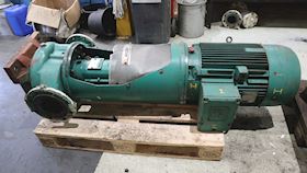 Azcue CM125/26A #1