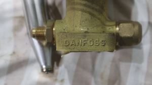 Danfoss Therm. Exp. Valve TEX 20 - 1