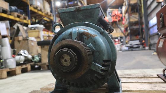 Transmotor ACG 221/6 #1