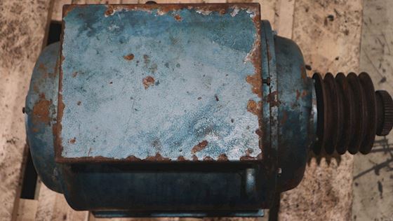 Transmotor ACG 221/6 #5