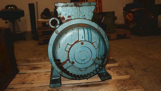 Transmotor ACG 221/6 #7