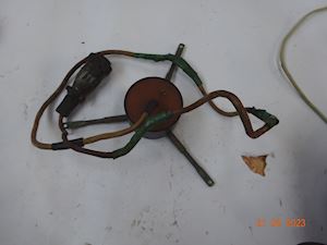 Kursindikator - 1