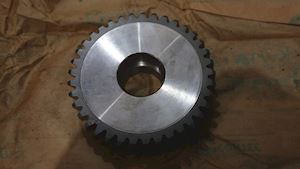 Bergen Gear Wheel for Water Cool Pump 059252 - 1