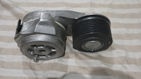 Cummins Belt Tensioner #1