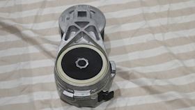 Cummins Belt Tensioner #5
