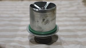 Cummins Thermostat - 1