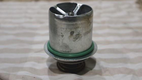 Cummins Thermostat #1