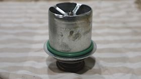 Cummins Thermostat #1