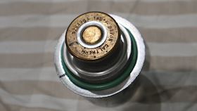 Cummins Thermostat #3