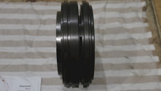 Vogelsang  Cartridge VX 186 pumpe Blocking #1