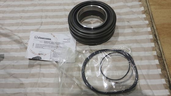 Vogelsang  Cartridge VX 186 pumpe Blocking #2
