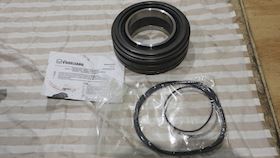 Vogelsang Cartridge VX 186 pumpe Blocking #2
