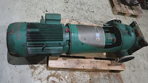 Azcue CM 125/26A - 1