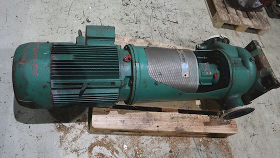 Azcue CM 125/26A #1