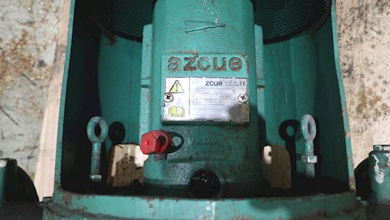 Azcue CM 125/26A #8