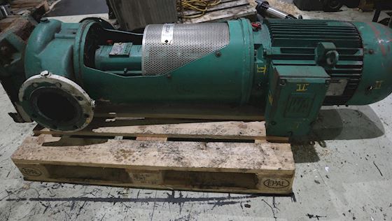 Azcue CM 125/26A #6