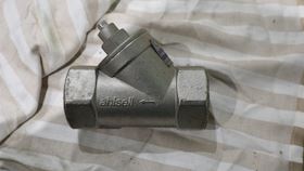 John Valve Strainer JV 607L DN32 PN40 #6