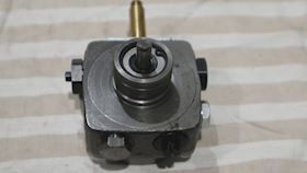 Riello Oil punp R40 #1