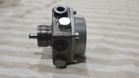 Riello Oil punp R40 #2