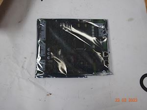 Schneider Electric APC Carte CHAN 34001179SE - 1
