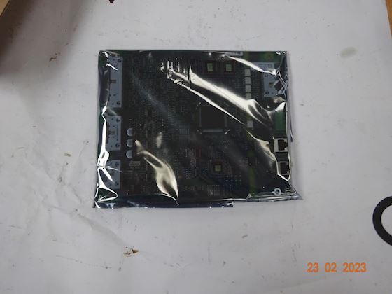 Schneider Electric APC Carte CHAN 34001179SE #1