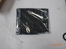Schneider Electric APC Carte CHAN 34001179SE #1