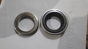 Burgmann Mech sealing BT RR/AR 35 - 1