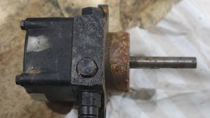 Suntec Fuel Pump AJ6-CC-1002-2P - 1