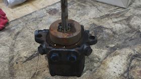 Suntec Fuel Pump AJ6-CC-1002-2P #5
