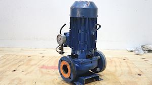 Kolmeks L-50C/2 Motor KP-90- F16 - 1