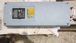 Vacon NXP 0061 5 A 2 T 1 SSV A1A2A5B100 - 1