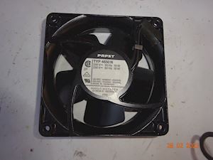 Ventilator TYP 4650N - 1