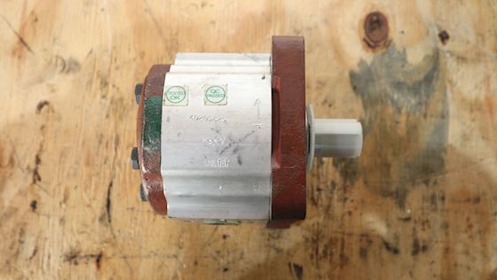 Dowty 2P 3070 #2