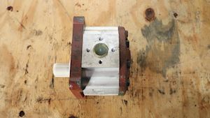 Dowty 2P 3070 - 1